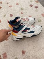 Nike Sportschuhe Gr.37.5