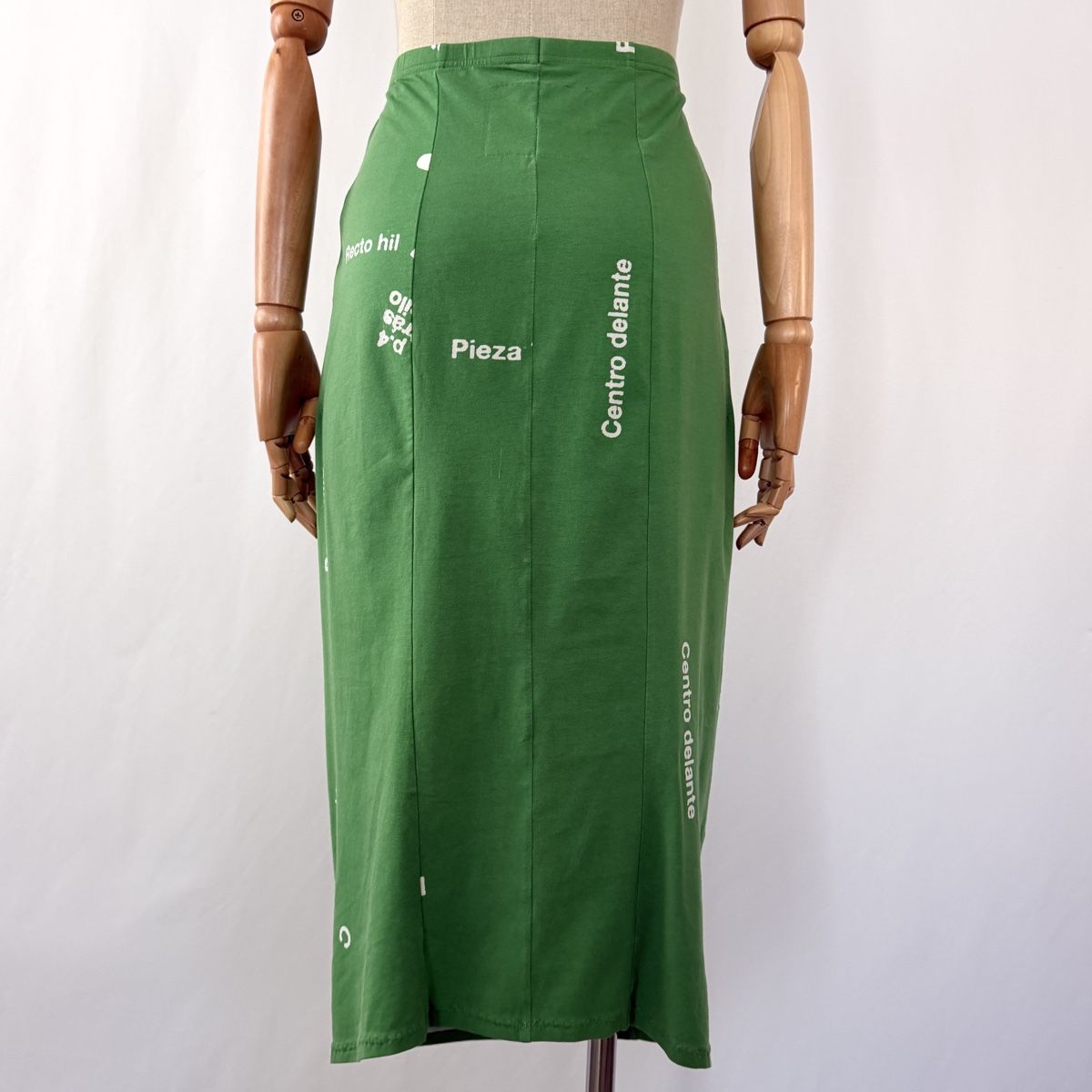 Rundholz Jupes: RUNDHOLZ Skirt – Neuf (Voir description) à Freienbach par Avviivva_Shop 3