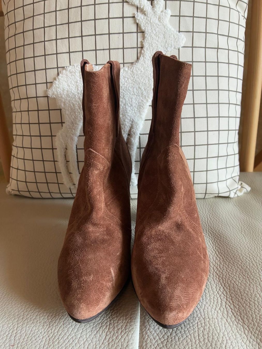 Navyboot Scarpe da donna: NAVYBOOT – Nuovo (secondo la descrizione) da Rümlang venduto da har_z6qv
