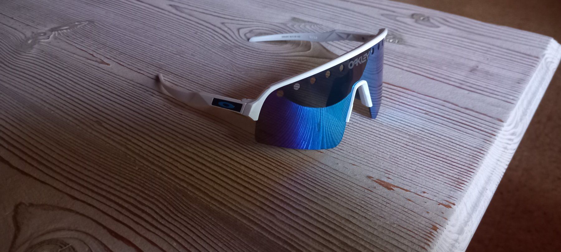 Oakley Brillen & Gläser: Oakley Sutro prizm – Gebraucht aus Gstaad von Joanyog 4