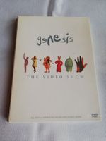 GENESIS - THE VIDEO SHOW