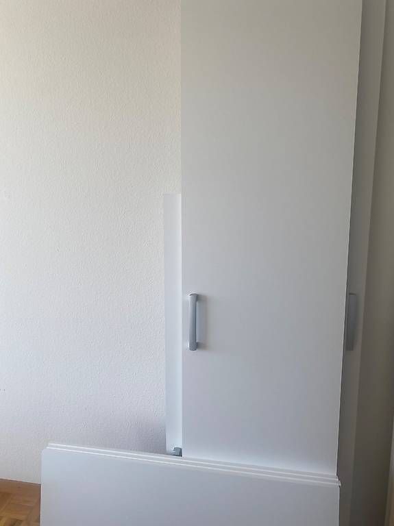 Armadi: Vellerup Schrank Jysk – Nuovo e nell'imballaggio originale da Wädenswil venduto da giv_2lww 1
