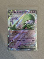 Pokémon Gardevoir ex 086/198 Scarlet & Violet Base Set