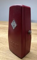 „Wittner Taktell Junior Metronom – rot, mechanisch