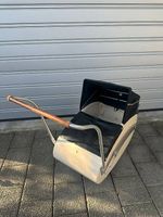 Wisa Gloria Puppenwagen 