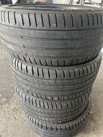 235/40/19 Michelin mit Montage 270.-