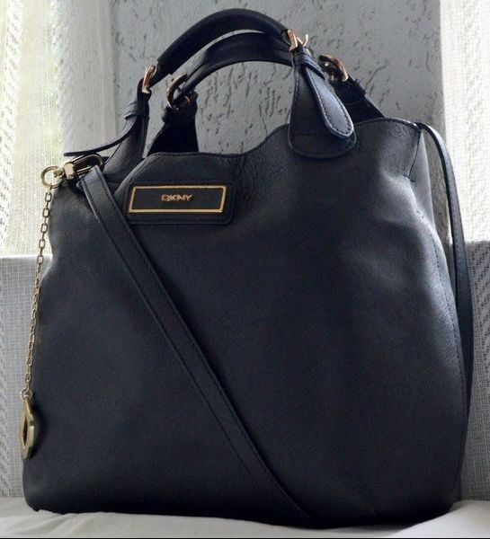 DKNY Borse da donna: Tasche  / Sac à bandoulière DKNY – Usato da Collonges venduto da Auganien 8