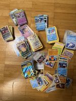 Diverse Pokemon Karten von 2009-2024 ab 1.-