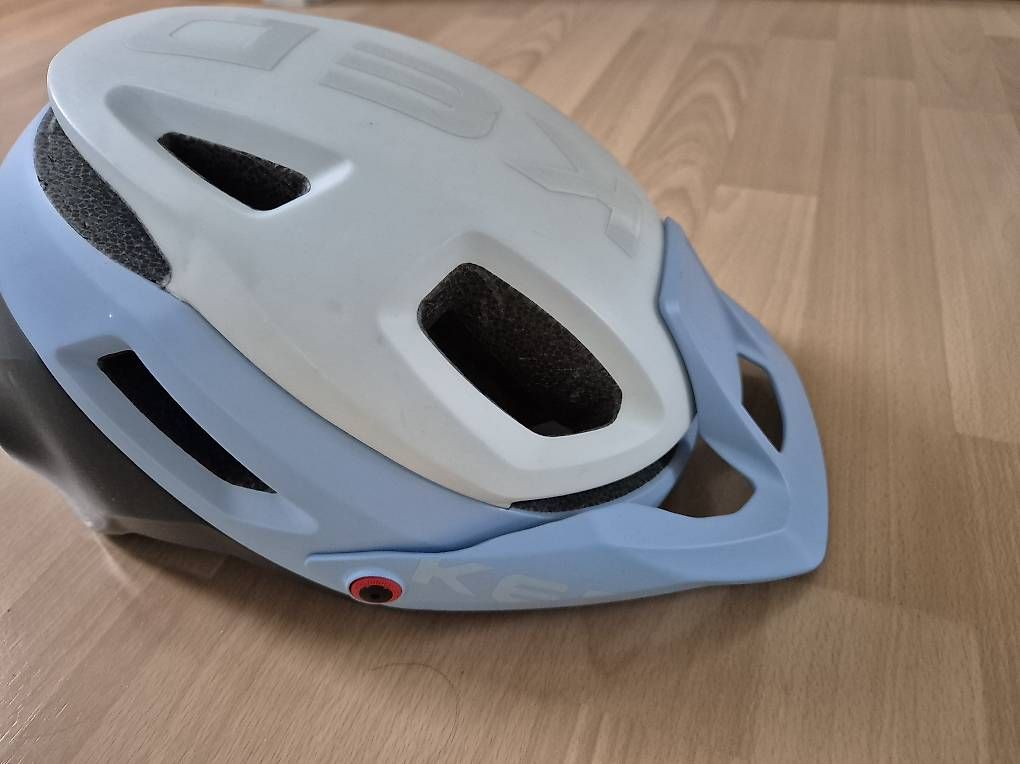 Helme: Velohelm KED – Gebraucht aus Halten von flu_sz7d 3
