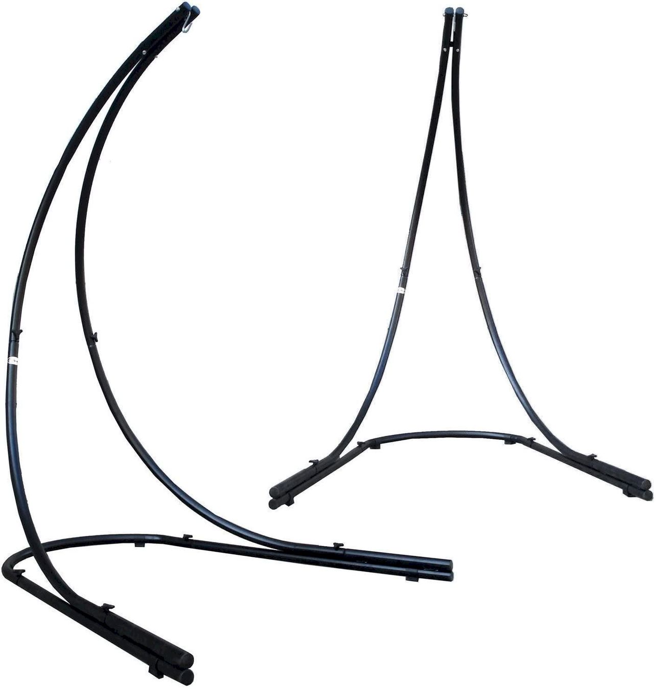 Poltrone pensili da giardino: AMANKA Hängestuhlgestell 210 cm – Nuovo e nell'imballaggio originale da Bottighofen venduto da zaap
