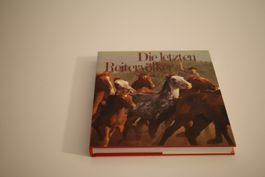 Die letzten Reitervölker - Mondo Verlag