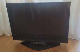 Panasonic VIERA TH-37PV70FA Plasma-Fernseher