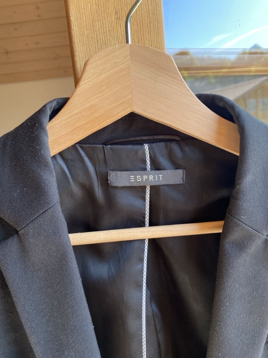 Esprit Giacche: Eleganter Esprit Blazer Gr. 36  – Usato da Schachen LU venduto da ali_hz6l 1