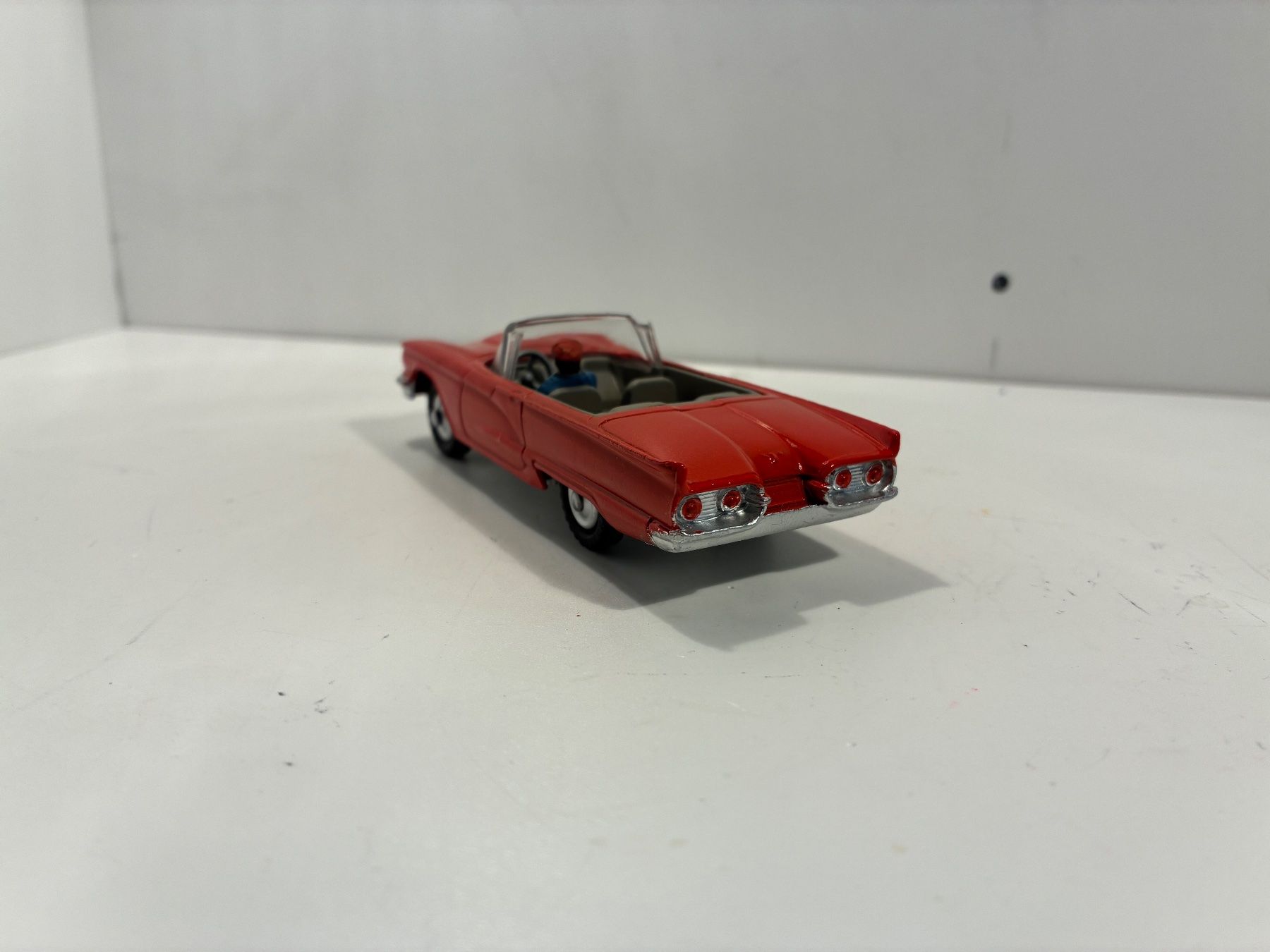 Corgi Toys Modellini d'auto: Corgi Ford – Usato da Gümmenen venduto da Supererland 3