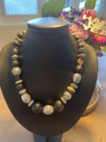 Elegante Statement-Kette
