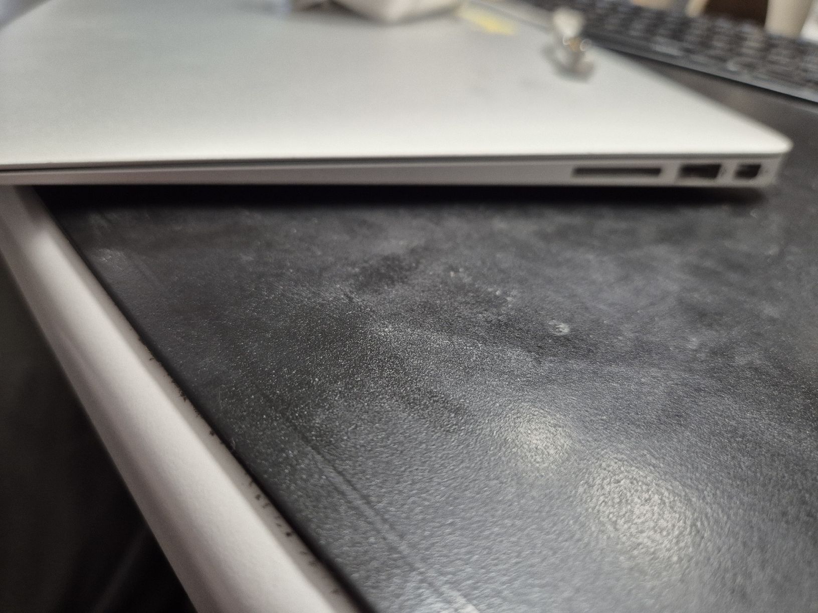 Apple Portables: Apple Notebook 2010 – D'occasion à Wasterkingen par mimi964 2