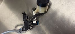 Maitre cylindre Honda VTR 1000 SP1