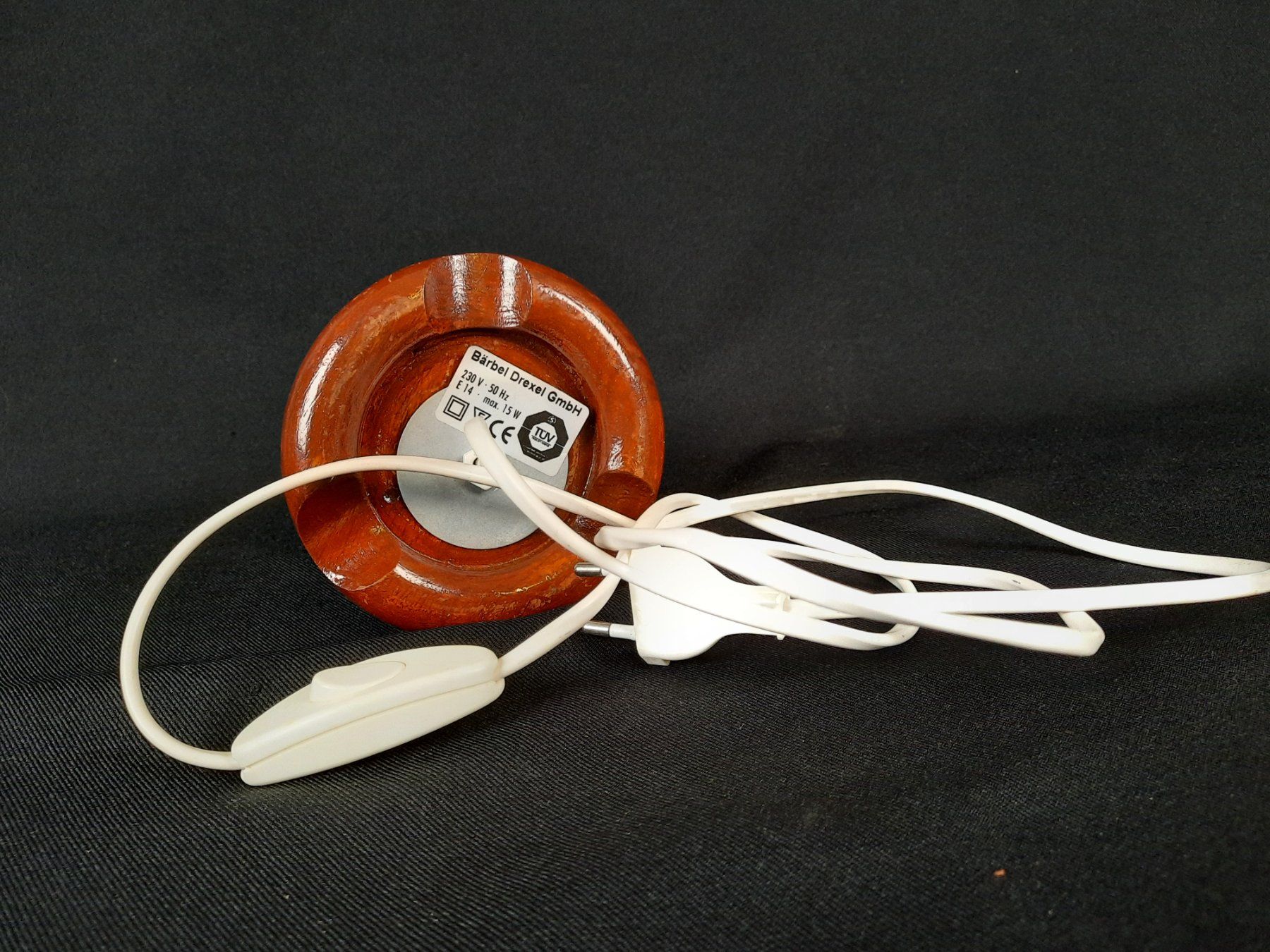 Lampade: Steinlampe – Usato da Beinwil am See venduto da Restwert_Beinwil 7