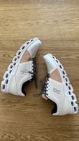 On Running Cloudstratus shoes size 38 