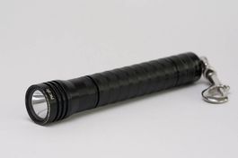 FocTec LED Backup-Tauchlampe  inkl. Karabiner