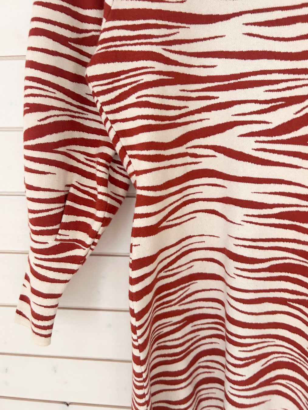 Sezane Pullover & Sweatshirts: Sézane Kleid – Gr. XS – Gebraucht aus Illnau von Monkky 2