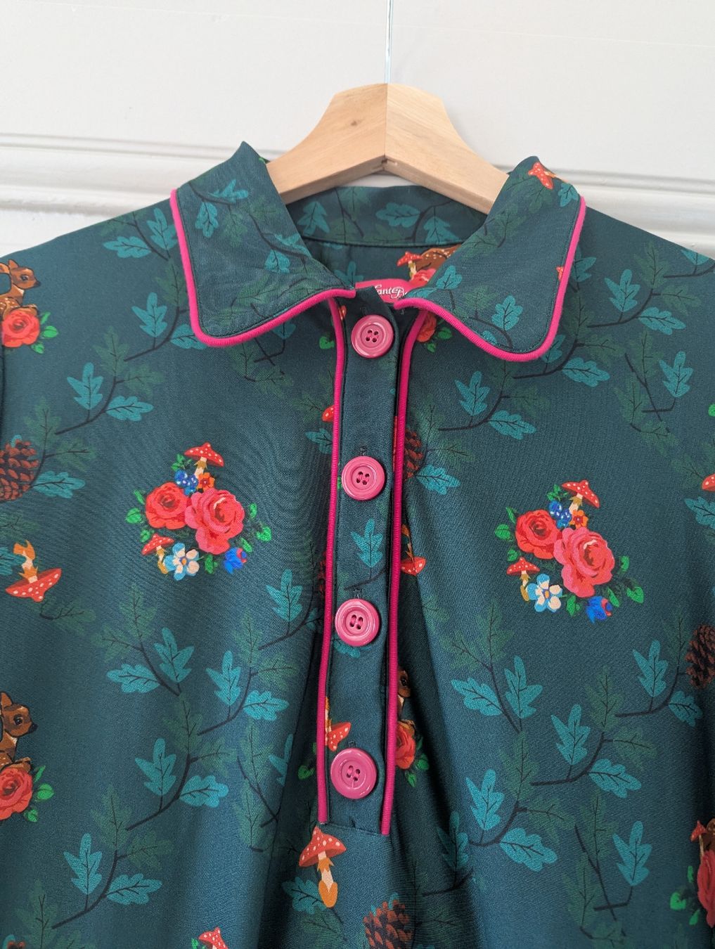 Vestiti: robe tante Betsy L – Nuovo (secondo la descrizione) da Montreux venduto da dem_gyt9 1