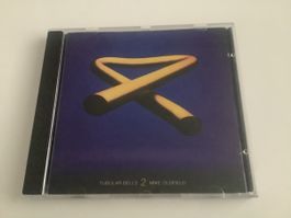 Mike Oldfield / Tubular Bells 2 / 1992