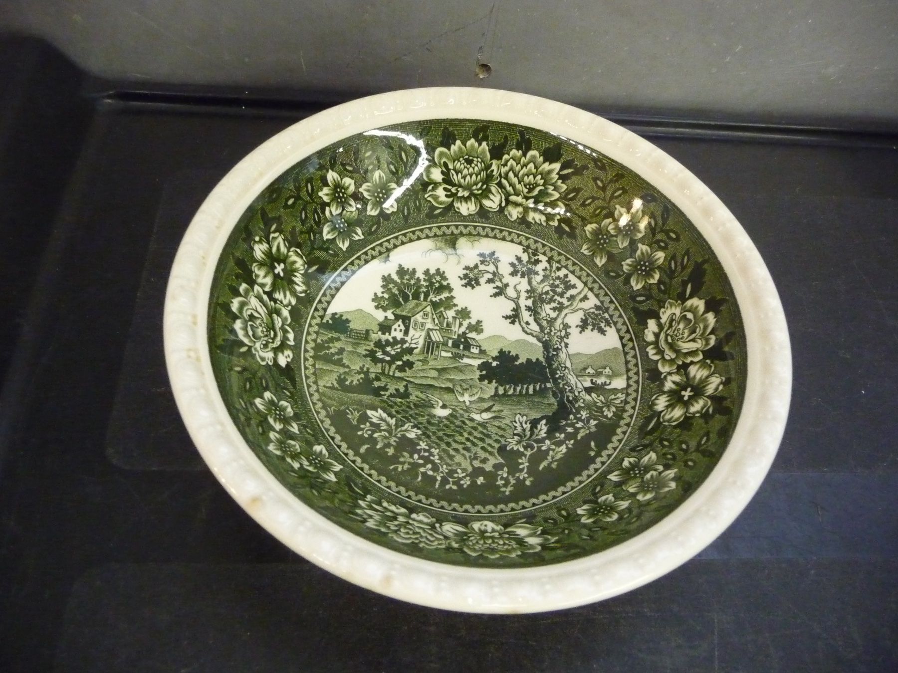 Villeroy & Boch Schalen: Villeroy & Boch Rusticana – Gebraucht aus Rafz von Powacaddy