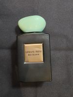 Armani Privé Iris Céladon 100ml – Offizieller Tester