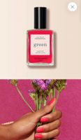 Manucurist - GREEN Nagellack in Bougainvillea/Pink