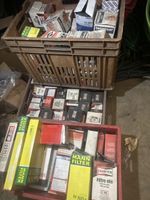 Auto Filter Konvolut Champion Mann Filter Tecnocat Neu