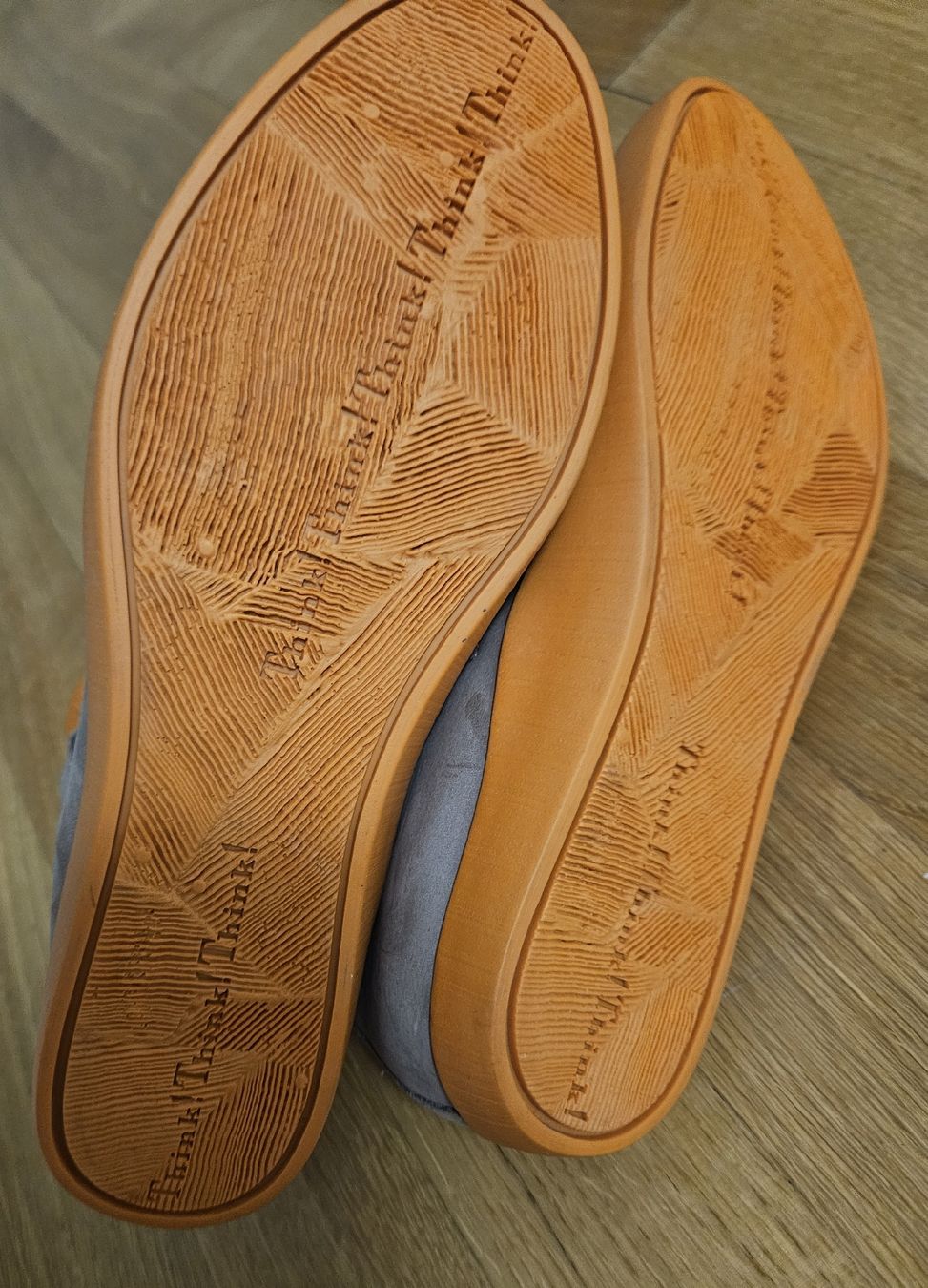 Think Scarpe da donna: THINK Schuhe, neu, Größe 37 – Nuovo e nell'imballaggio originale da Zollikon venduto da Oksana206 1
