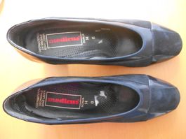 Damen Halbschuhe medicus Gr. 6 = 39