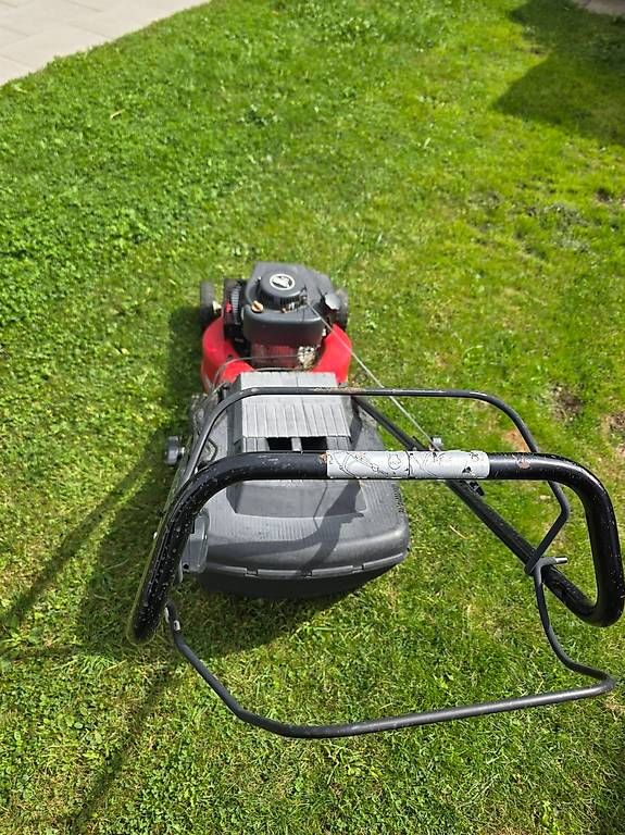 Tagliaerba: Rasenmäher – Usato da Waldkirch venduto da Michaelmanser 3