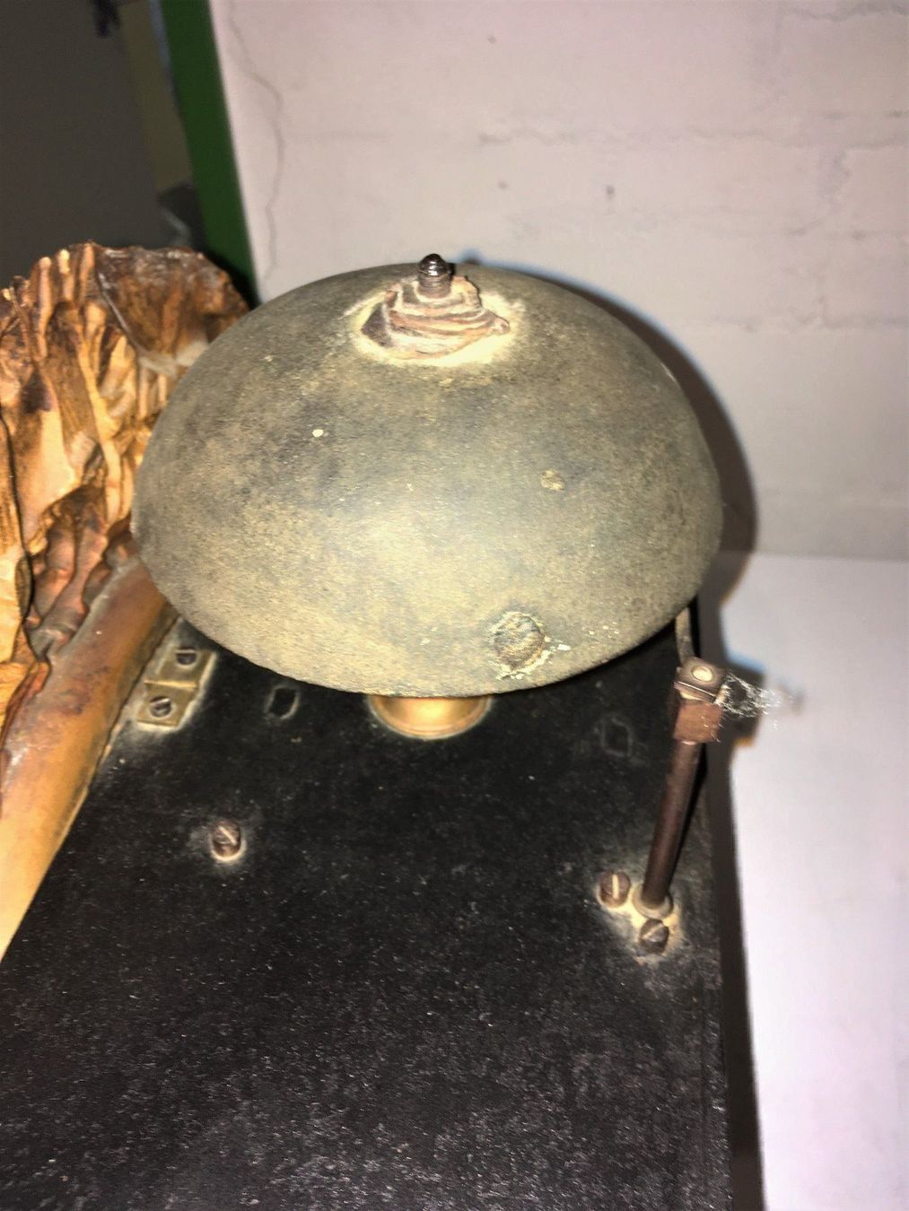 Orologi: Alte Wand-Pendule – Usato da Zürich venduto da baracuda8048 3