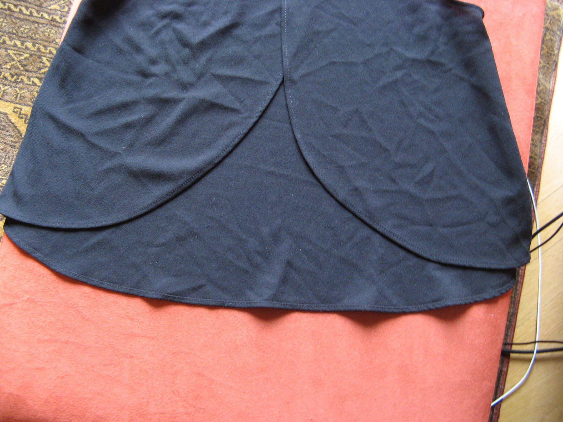 Zara Camicette: Schwarze Bluse Zara Gr. S – Usato da Zürich venduto da apil 9