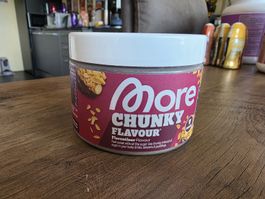 More Nutrition ChunkyFlaver