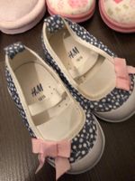 Chaussures bebe fille 18-19