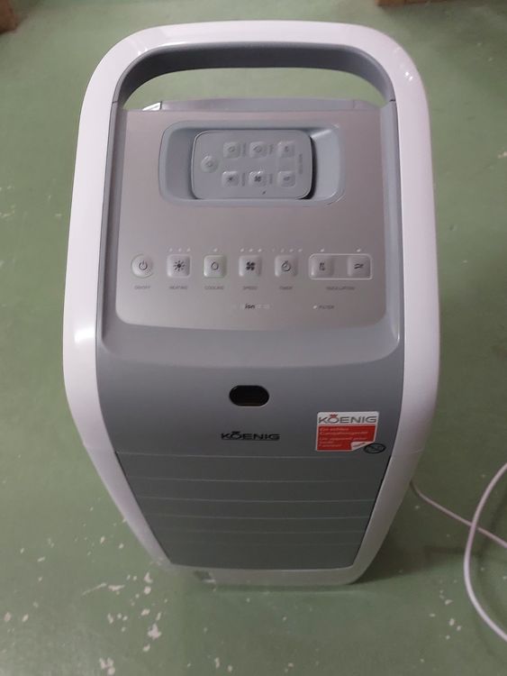 Koenig Air850 | Kaufen auf Ricardo