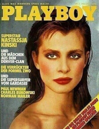 Riviste & Magazine: 7x PLAYBOY 1983 – Usato da Birrwil venduto da brandschatz_birrwil 5
