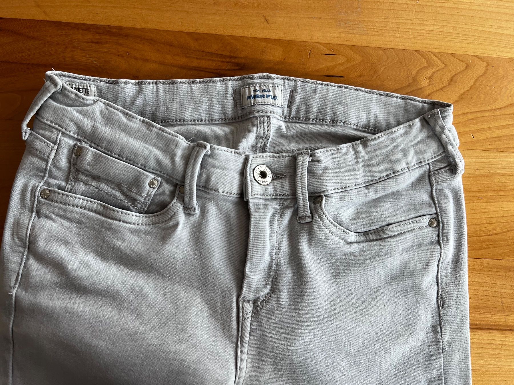 Pepe Jeans Pantaloni: Pepe Jeans Gr.164 – Usato da Oberglatt ZH venduto da dauerbrenner 1