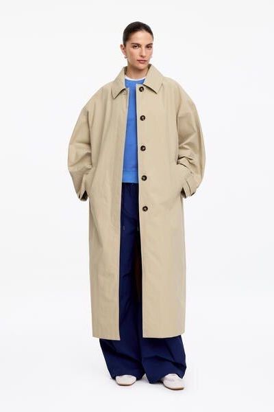 Mäntel: ARKET trench coat – Gebraucht aus Winterthur von jen_s96z 1