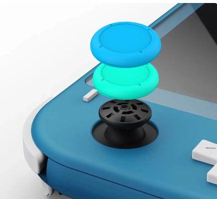 Controller: Ersatzteile Joystick Abdeckungen – Nuovo (secondo la descrizione) da Niederwil SO venduto da BlueSonic