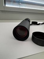 Monoculaire portable 10-300x40mm avec housse
