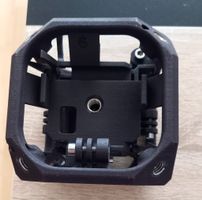 macu4 Explorer-System, Explorer 4 V1.7, Halterung 360°, GoPr
