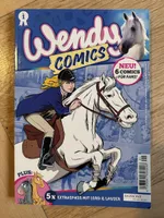 Wendy Comic Magazin