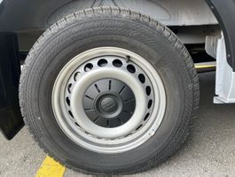 4 Pneus mit Felgen