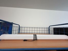 Sonos Arc weiss