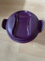 Reiskocher  Tupperware 