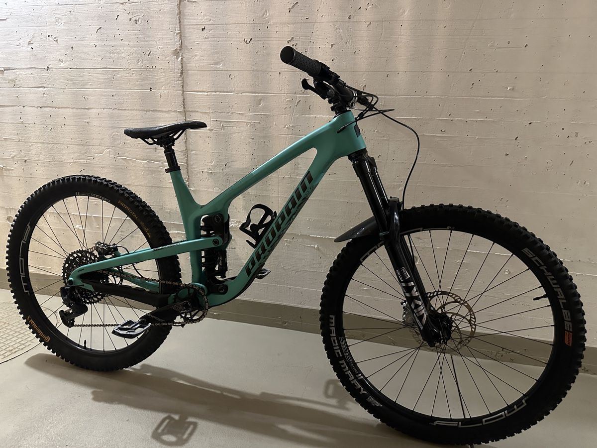 Propain Velos: Propain Tyee CF 29“ – Gebraucht aus Emmenbrücke von user114 6